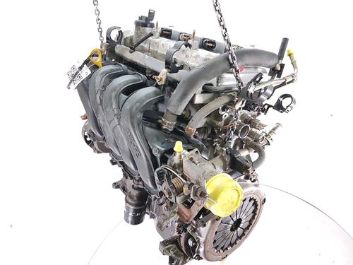 Engine TOYOTA YARIS (_P1_) 1.5 (NCP13_, NCP13R) | BP31661631M1 