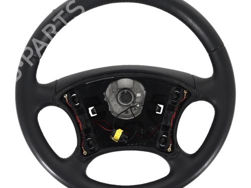 Used Steering wheel Steering wheel CITROËN C8 (EA_, EB_) 2.0 HDi 165 (163 hp) 39736501 39736501