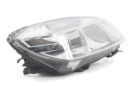 Right headlight SKODA FABIA II Combi (545) 1.6 TDI | BP40172352C29 - Image 4