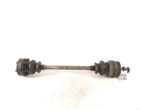 Used Left rear driveshaft MERCEDES-BENZ E-CLASS (W210) E 200 CDI (210.007) (116 hp) 13678371