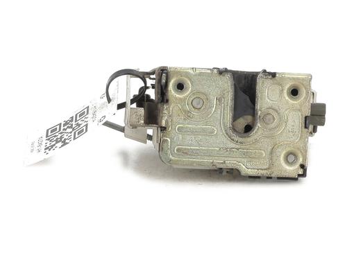 Venstre bak lås RENAULT CLIO II (BB_, CB_) [1998-2016]  28364999