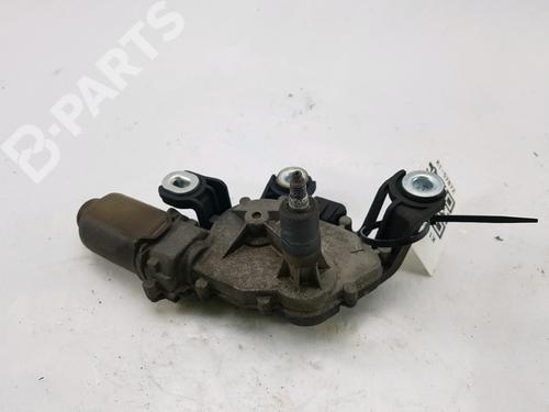 Used Rear wiper motor Rear wiper motor AUDI A1 Sportback (8XA, 8XF) 1.6 TDI (90 hp) 11185755 11185755