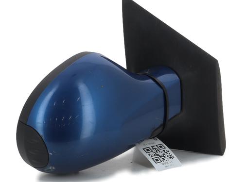 Right mirror RENAULT TWINGO II (CN0_) 1.2 16V (CN0K, CN0V, CN0A) | BP29522268C27 