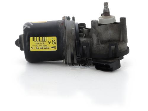 Used Front wiper motor Front wiper motor CITROËN BERLINGO / BERLINGO FIRST MPV (MF_, GJK_, GFK_) 1.6 HDI 90 (MF9HX) (90 hp) 34711990 34711990