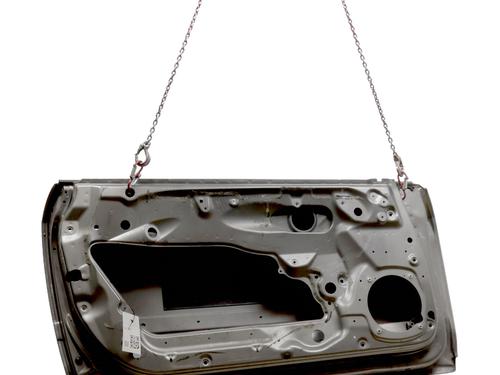 Left front door AUDI A4 B6 Convertible (8H7) 1.8 T | BP22796632C2 