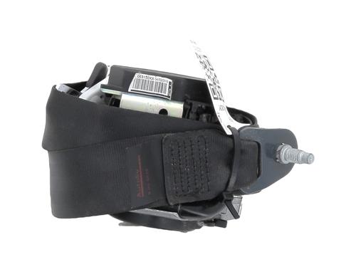 Used Front left seatbelt Front left seatbelt PEUGEOT 208 I (CA_, CC_) 1.2 VTI 82 (82 hp) 32693903 32693903
