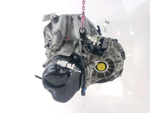 Gearbox RENAULT TWINGO II (CN0_) 1.5 dCi 75 | BP21831295M3 