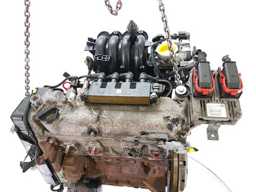 Engine FORD KA (RU8) 1.2 | BP29019111M1 