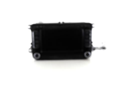 Autoradio VW GOLF VI (5K1) 2.0 TDI (140 hp) 23266876