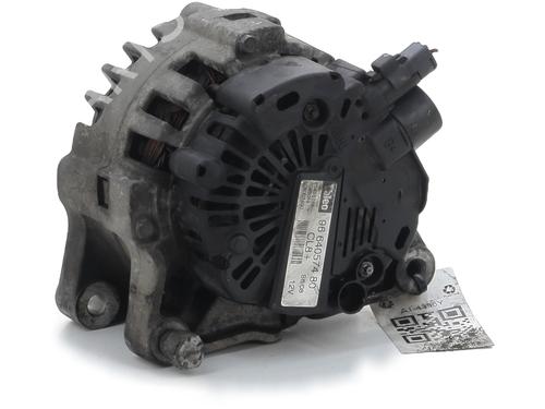 Alternator PEUGEOT BIPPER (AA_) 1.4 HDi | BP30048764M7 