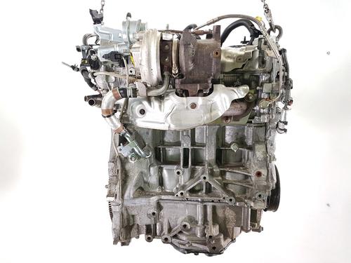 Engine NISSAN JUKE (F15) 1.6 DIG-T 4x4 | BP30503622M1 - Image 4
