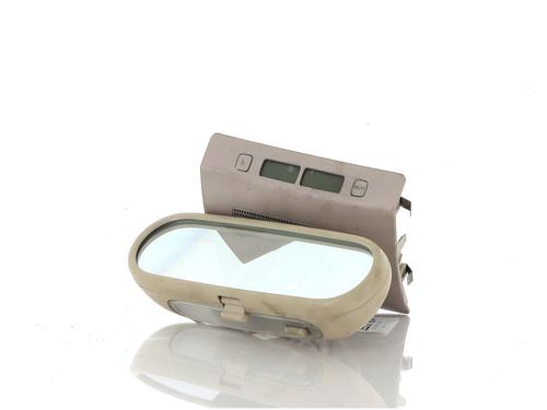 Used Rear mirror VW NEW BEETLE Convertible (1Y7) 1.9 TDI (100 hp) 21089535