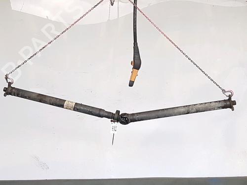 Driveshaft MERCEDES-BENZ CLK Convertible (A208) CLK 200 Kompressor (208.444) | BP27904635M37 