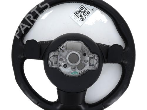 Steering wheel AUDI A7 Sportback (4GA, 4GF) 3.0 TDI quattro | BP30140993C49