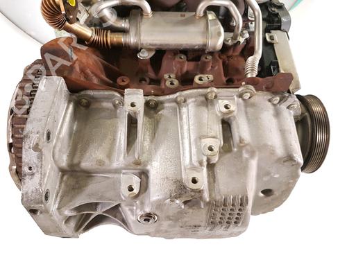 Engine RENAULT CAPTUR I (J5_, H5_) 1.5 dCi 90 (J5N4, J5M5, J5MW, J5M6, J5AL, J5AJ) | BP38742277M1 - Image 12