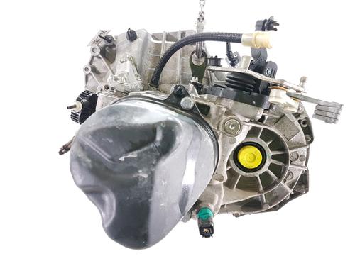 Gearkasse RENAULT CLIO IV (BH_) 0.9 TCe 90 (BHNF, BHMA, BHMH, BHJK, BHJR) | BP29741576M3 