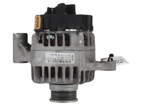 Alternator FIAT 500X (334_) 1.4 (334AXC1B, 334AXC11) | BP29701663M7 