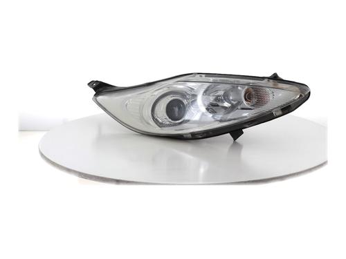 right-headlight-ford-fiesta-vi-cb1-ccn-2008-32152931 main image