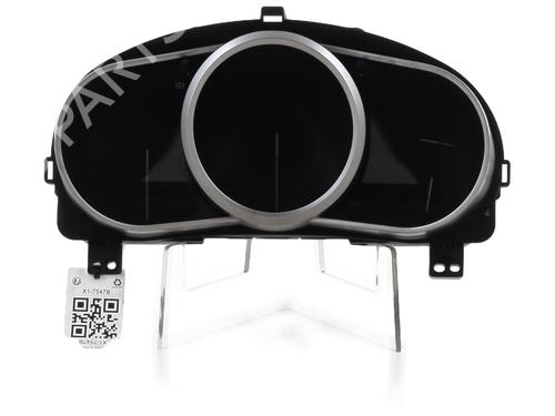 Instrument cluster MAZDA CX-7 (ER) | BP34205333C47 - Image 3