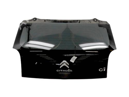 Used Tailgate CITROËN C1 II (PA_, PS_) 1.2 VTi 82 (82 hp) 27439203