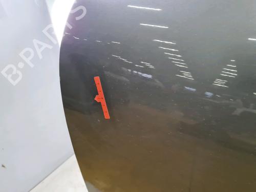 Left front door PORSCHE BOXSTER (986) S 3.2 | BP17012440C2 