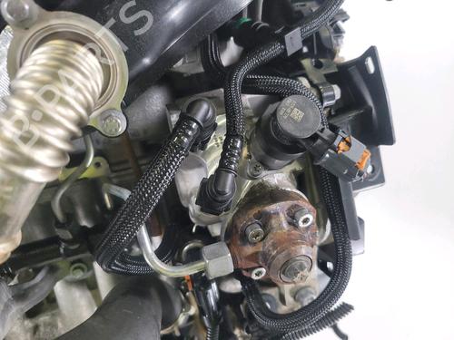 Engine PEUGEOT 208 I (CA_, CC_) 1.6 BlueHDi 100 | BP29495712M1 