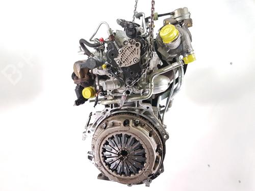 Engine TOYOTA AURIS (_E15_) 1.4 D-4D (NDE150_, NDE150R) | BP40441454M1 - Image 3
