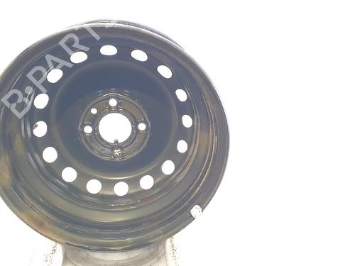 Rim RENAULT TWINGO II (CN0_) 1.2 16V (CN0K, CN0V, CN0A) | BP29495488C45 