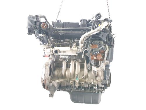 Engine PEUGEOT BIPPER Tepee 1.4 HDi | BP38432034M1 - Image 4