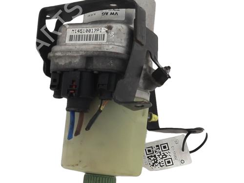 Steering pump VW POLO V (6R1, 6C1) | BP26609710M99