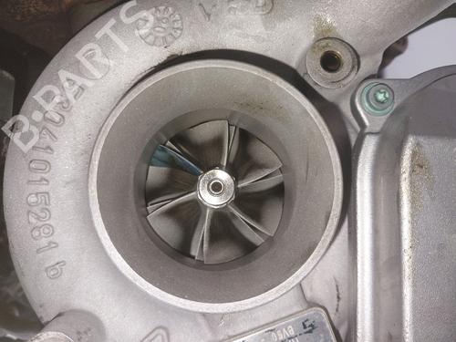 Engine AUDI A6 C6 (4F2) 3.0 TDI quattro | BP38344509M1 - Image 9