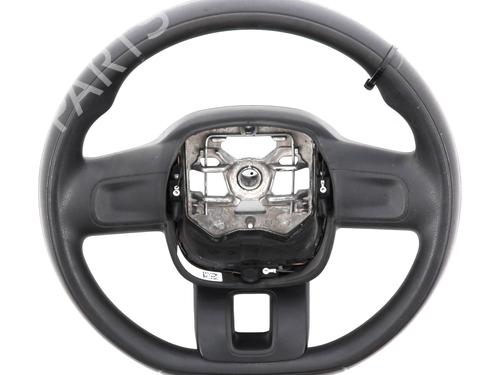 Used Steering wheel CITROËN BERLINGO Box Body/MPV (K9) 1.6 BlueHDi 100 (99 hp) 31912961
