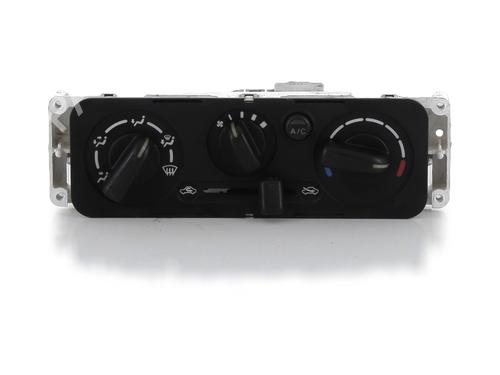 Used Climate control SUZUKI JIMNY Closed Off-Road Vehicle (SN) 1.3 16V 4x4 (SN413, JB43) (86 hp) 29144636