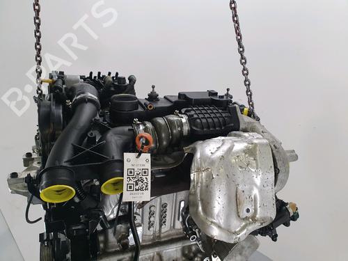 Engine CITROËN C4 Picasso I MPV (UD_) 1.6 HDi 110 | BP36487757M1 - Image 10