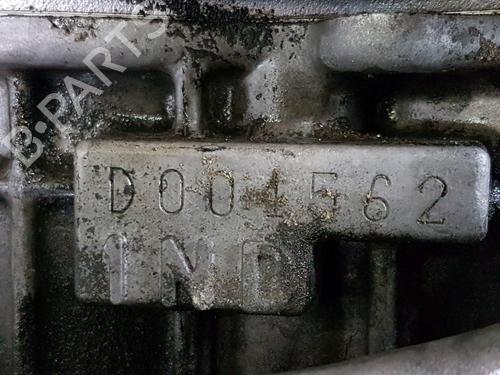 Engine TOYOTA YARIS (_P1_) 1.4 D-4D (NLP10_, NLP10R) | BP37483594M1  - Image 9