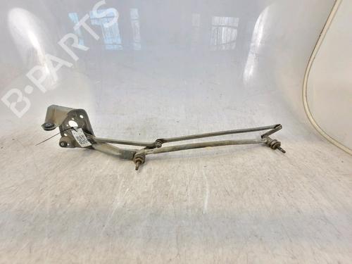 Used Front wipers mechanism RENAULT MEGANE I Cabriolet (EA0/1_) 1.6 16V (EA04, EA0B, EA11, EA1J) (107 hp) 22424225
