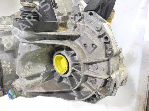 Gearbox DACIA DUSTER (HS_) 1.5 dCi | BP39523499M3 - Image 3