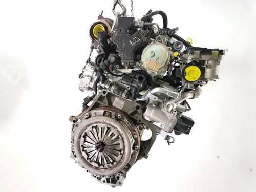 Engine FIAT FIORINO Box Body/MPV (225_) 1.3 D Multijet | BP29701695M1 