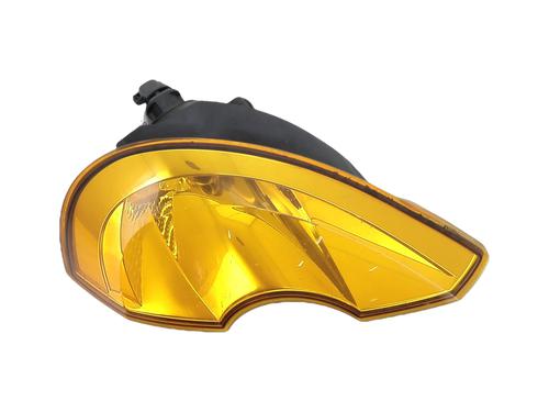 Right front indicator RENAULT MODUS / GRAND MODUS (F/JP0_) 1.5 dCi (FP0E, JP0E) | BP29820245C33 