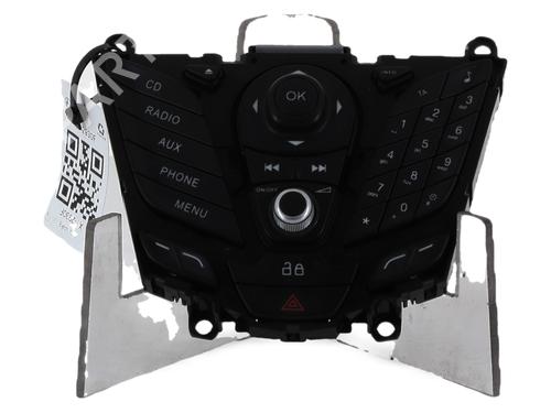 Electronic module FORD FIESTA VI (CB1, CCN) 1.0 EcoBoost | BP39971652M83 - Image 3