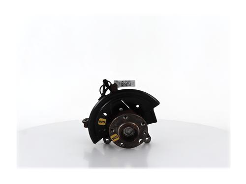 Used Left front steering knuckle Left front steering knuckle RENAULT EXPRESS Box Body/MPV 1.5 Blue dCi 75 (F6AA) (75 hp) 36181991 36181991