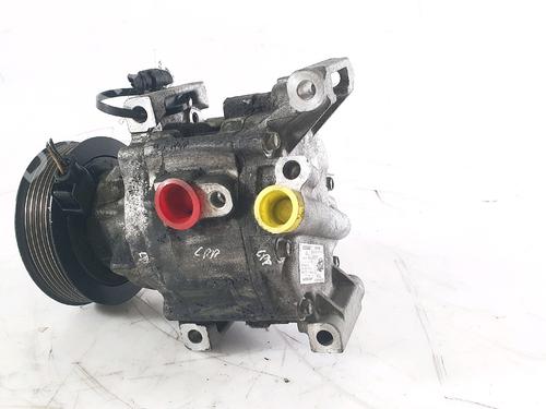 AC-Kompressor FORD KA (RU8) 1.3 TDCi (75 hp) 28835158