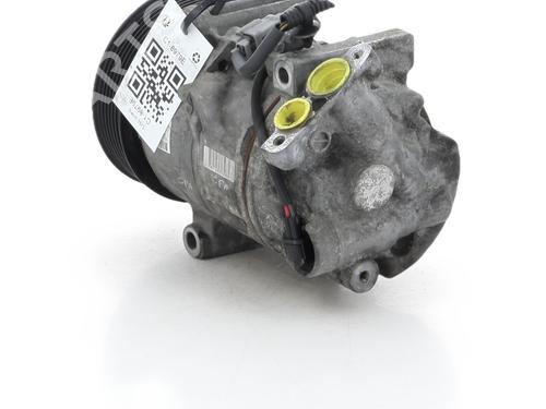 AC compressor RENAULT MEGANE III Hatchback (BZ0/1_, B3_) 1.9 dCi (BZ0N, BZ0J) | BP37680478M34 - Image 2