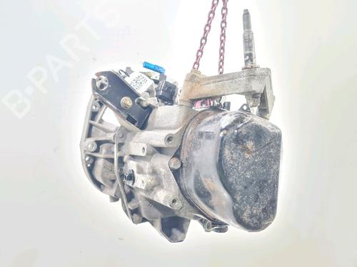 Gearkasse RENAULT CLIO I (B/C57_, 5/357_) [1990-1999]  28505013