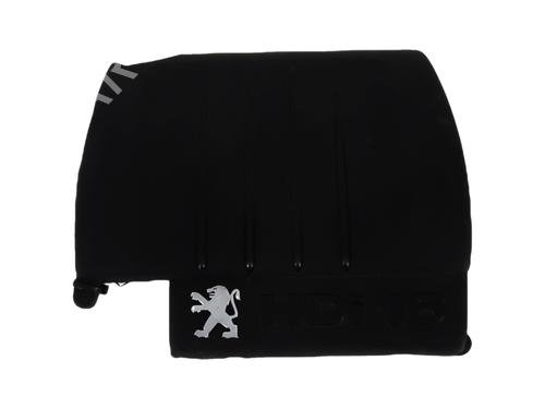 Used Upper protection PEUGEOT 207 (WA_, WC_) 1.6 HDi (90 hp) 29578677