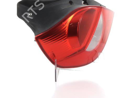 Left taillight RENAULT CLIO III (BR0/1, CR0/1) 1.4 16V | BP29741245C34