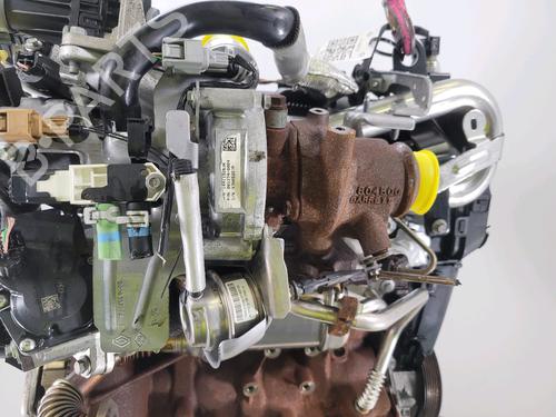 Engine RENAULT KANGOO Express (FW0/1_)  | BP28720658M1 