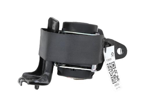 Used Rear right belt tensioner OPEL ASTRA J (P10) 1.6 CDTi (68) (110 hp) 30503548