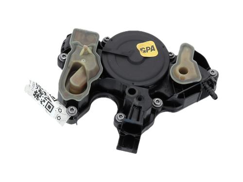 Used Valve cover Valve cover VW POLO VI (AW1, BZ1, AE1) 2.0 GTI (200 hp) 34711366 34711366