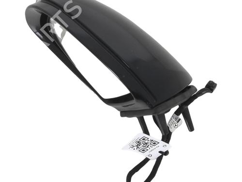 left-mirror-mercedes-benz-m-class-w164-2005-2006-2007-2008-2009-2010-2011-2012-33567570 main image